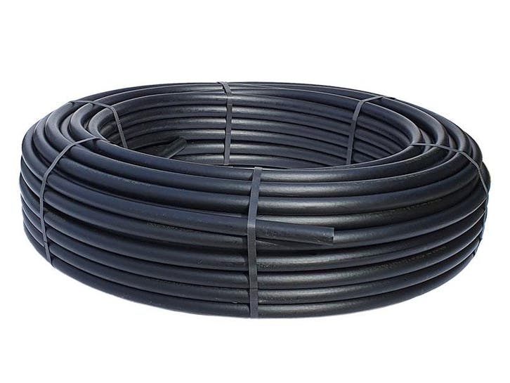 (TIP) Tyleenslang HDPE 50 mm x 3,0 mm, Tuin en Terras, Tuinslangen, Nieuw, Verzenden