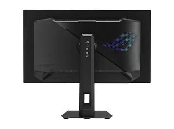 Asus - QHD  Monitor - 26.5 inch, Computers en Software, Monitoren, Asus, Verzenden, In hoogte verstelbaar, Nieuw