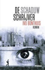 De schaduwschrijver (9789046823965, Ivo Bonthuis), Verzenden, Nieuw