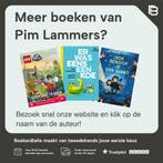 Het lammetje dat een varken is 9789462911994 Pim Lammers, Boeken, Kinderboeken | Kleuters, Verzenden, Zo goed als nieuw, Pim Lammers