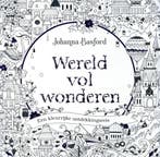 Wereld vol wonderen (9789045326597, Johanna Basford), Boeken, Verzenden, Nieuw
