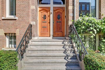 Te huur: Appartement Koninginneweg in Amsterdam, Noord-Holland, Appartement, Amsterdam