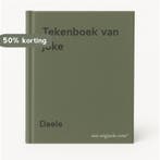 Tekenboek van joke 9789020912265 Daele, Boeken, Verzenden, Gelezen, Daele