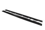 Zijskirts Diffusors Ford Focus MK4 ST-LINE 2018-.. Gloss, Ophalen of Verzenden, Nieuw