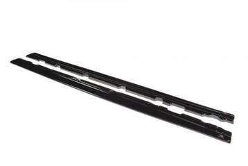 Zijskirts Diffusors Ford Focus MK4 ST-LINE 2018-.. Gloss, Ophalen of Verzenden, Nieuw