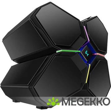 DeepCool QUADSTELLAR INFINITY, Computers en Software, Computerbehuizingen, Verzenden, Nieuw