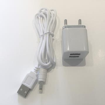 PSP adapter WIT, Nieuw