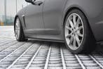 Side Skirts Diffusers JAGUAR XF (X250) MK1 SPORTREM S-PACK, Verzenden, Nieuw