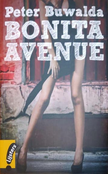 Bonita Avenue - Peter Buwalda 9789001839406, Verzenden, Zo goed als nieuw, Peter Buwalda