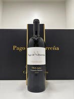2020 Bodegas Carmelo Rodero, Pago de Valtarreña - Ribera del, Nieuw