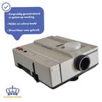 Reflecta Diamator AF | Diaprojector | Dia Projector | Dia, Audio, Tv en Foto, Diaprojectors, Verzenden, Gebruikt