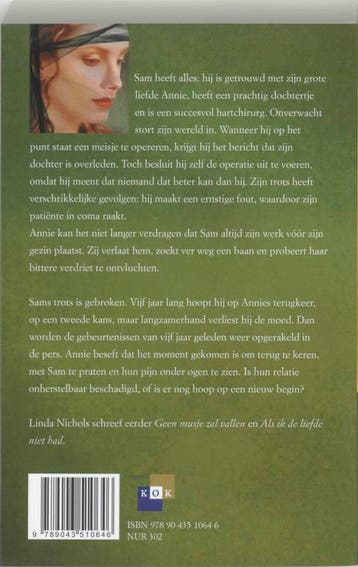 Een dal van duisternis 9789043510646 L. Nichols, Boeken, Verzenden, Gelezen, L. Nichols