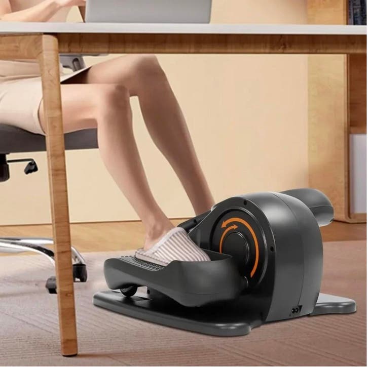 Motorische Mini Crosstrainer – Elektrische Pedalentrainer me, Sport en Fitness, Fitnessapparatuur, Nieuw, Verzenden