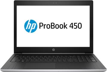 Refurbished HP ProBook 450 G5 Volledig Gebruiksklaar, Computers en Software, 8th Generation Intel® Core™ i5 Processors, 256GB