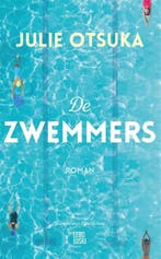 De zwemmers | 9789048863747 | Julie Otsuka, Zo goed als nieuw, Julie Otsuka