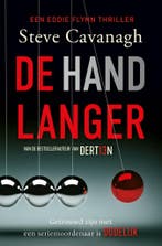 Eddie Flynn 7 - De handlanger (9789021037585), Boeken, Verzenden, Nieuw