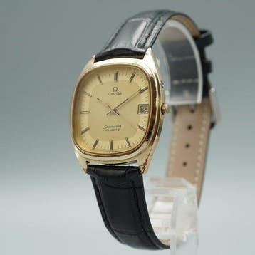 Omega - Seamaster - Zonder minimumprijs - Cal.1337, Nieuw