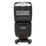 Canon Speedlite 430EX III-RT met garantie, Ophalen of Verzenden, Gebruikt