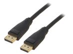 DisplayPort 1.4 kabel - 8K - 1 meter, Ophalen of Verzenden, Nieuw