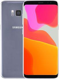 Samsung Galaxy S8 G950F 64GB grijs, Verzenden, Zo goed als nieuw, Zonder simlock, Android OS