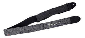 Martin gitaarband denim paisley motief, Verzenden, Nieuw
