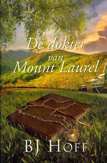 De dokter van mount laurel 9789064512575 Bj Hoff, Verzenden, Gelezen, Bj Hoff