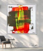 Parscha Mirghawameddin - Sunroof - XXL