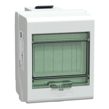 Schneider Electric Canalis aftakkast railkoker - KSB32CM55, Verzenden, Nieuw, Overige typen