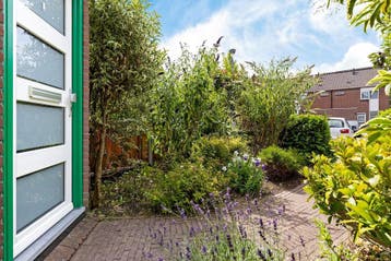 Te huur: Huis Saltholm in Hoofddorp, Hoofddorp, Noord-Holland
