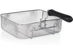 Tristar FR-6949 - Frituurpan - 5L - 2000W - Zilver, Verzenden, Zo goed als nieuw