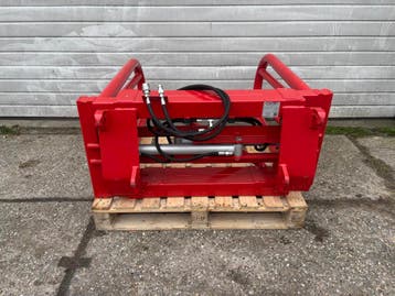 Demo / overjarig – Universele balenklem 95-195 cm Euro, Verzenden, Veehouderij, Overige typen