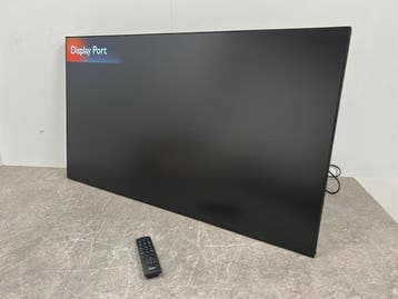Veiling - Philips display 55 55BDL1007X/00, Computers en Software, Monitoren, Nieuw
