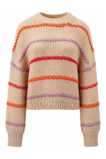 Hailys Trui in maat XS Wit, Hailys, Verzenden, Gedragen, Wit