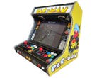 24 Premium WBE Arcade Bartop Cabinet Pac-Man Multi Pl..., Nieuw