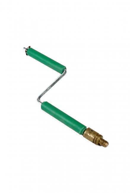 Ontstoppingshendel voor veegstok, Huis en Inrichting, Haarden, Nieuw, Ophalen of Verzenden