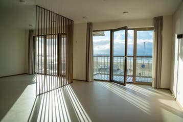 Te huur: Appartement Vuurtorenweg in Den Haag, Den Haag, Appartement, Zuid-Holland