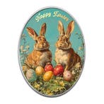 Niue. 1 Dollar 2025 16.81g $1 NZD Niue Happy Easter Egg, Postzegels en Munten, Edelmetalen en Baren