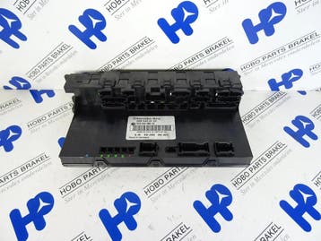 SAM module A 209 545 0101 o.a: C-klasse w203CLK-klasse w209, Ophalen of Verzenden, Gebruikt, Mercedes-Benz