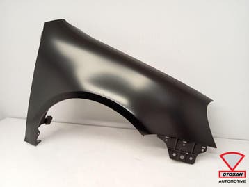 VW Golf 5 2003-2008 Zijscherm Rechts Voor, Ophalen, Nieuw, Volkswagen