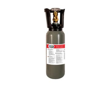 CO2 Flesvulling 2000 Gram, Ophalen of Verzenden, Nieuw