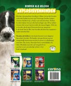 Explosievenhond / Honden als helden 9789463411141 Sara Green, Verzenden, Zo goed als nieuw, Sara Green