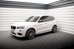Side Skirts Diffusers BMW X3 M-Pack F25, Verzenden, Nieuw