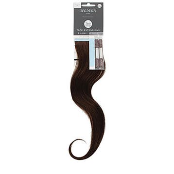 Balmain  Tape Extensions + Clip Application  40cm  2 stuks, Verzenden, Nieuw