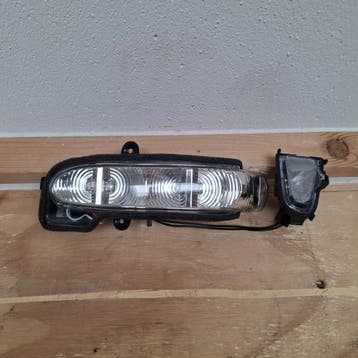 Knipperlicht A 203 820 1321 Links (Nieuw) o.a: E-klasse w211, Auto-onderdelen, Ophalen of Verzenden, Nieuw, Mercedes-Benz