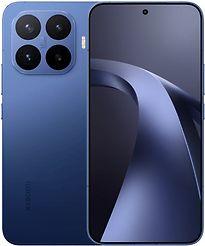 Xiaomi 17T Pro Dual SIM 1TB deep blue, Verzenden, Zonder simlock, Zonder abonnement, Minder dan 3 megapixel