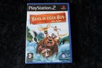 Baas in Eigen Bos Playstation 2 PS2 (No Manual), Verzenden, Nieuw
