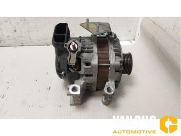 Dynamo Mazda 6. O195985, Ophalen of Verzenden, Nieuw