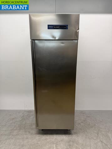 RVS Rubbens Koeling 550 liter 230V Horeca, Zakelijke goederen, Horeca | Keukenapparatuur, Ophalen of Verzenden, Gebruikt