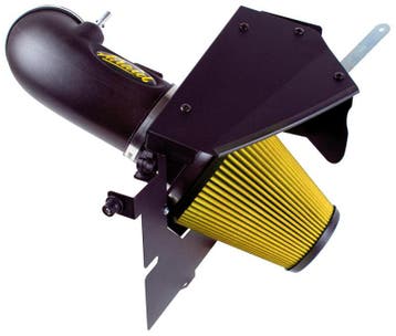 Airaid 09-15 Cadillac CTS-V Intake System w/ Tube (Dry /, Ophalen of Verzenden, Nieuw