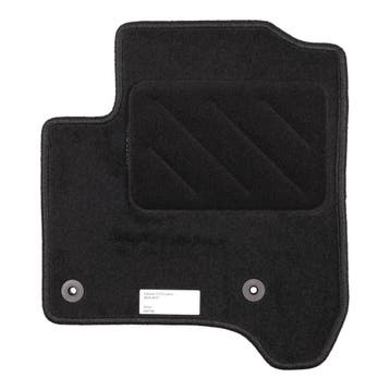 Automatten Citroen C3 Picasso (2009-2017) - Naaldvilt, Verzenden, Nieuw